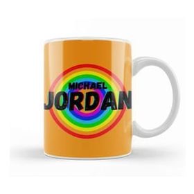 Baskı Dükkanı Michael Jackson Quotes Art Gift Vintage Retro Setyle Kupa