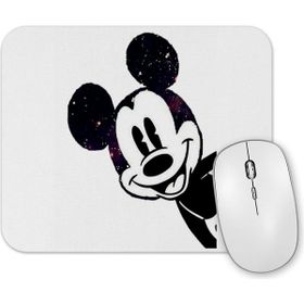 Baskı Dükkanı Michael Jackson Thriller Mouse Pad