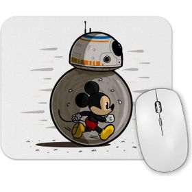Baskı Dükkanı Michael Jordan 23 Mouse Pad