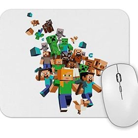 Baskı Dükkanı Michael Jordan 23 Mouse Pad