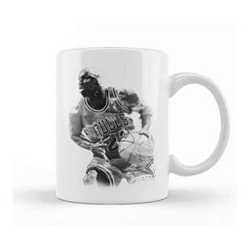 Baskı Dükkanı Michael Jordan Always The Goat Kupa