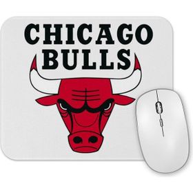 Baskı Dükkanı Michael Jordan Chıcago Bulls Mouse Pad