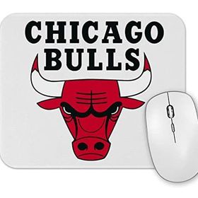 Baskı Dükkanı Michael Jordan Chıcago Bulls Mouse Pad