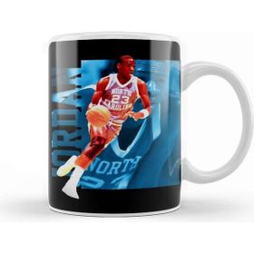 Baskı Dükkanı Michael Jordan Young Mj Kupa