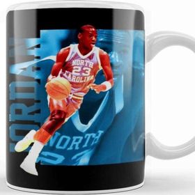 Baskı Dükkanı Michael Jordan Young Mj Kupa