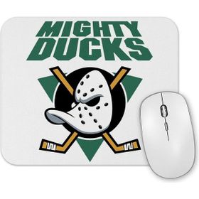 Baskı Dükkanı Mickey 09 Mouse Pad
