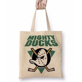Baskı Dükkanı Mickey Bez Çanta