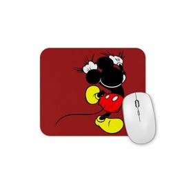 Baskı Dükkanı Mıckey Escalador Mouse Pad