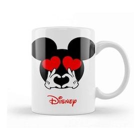 Baskı Dükkanı Mickey Mouse Miki Fare Disnep Kupa