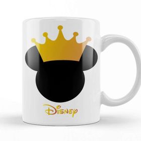 Baskı Dükkanı Mickey Mouse Miki Fare Disnep Kupa