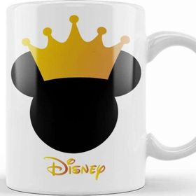 Baskı Dükkanı Mickey Mouse Miki Fare Disnep Kupa