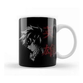 Baskı Dükkanı Midoriya Izuku Hero of Peace Kupa