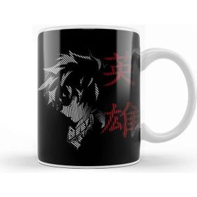 Baskı Dükkanı Midoriya Izuku Hero of Peace Kupa