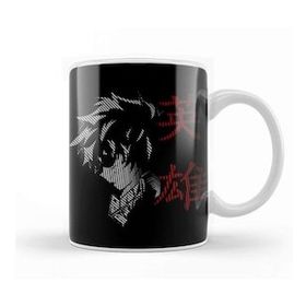 Baskı Dükkanı Midoriya Izuku Hero of Peace Kupa