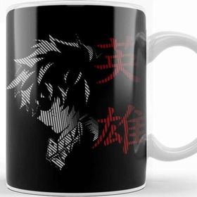 Baskı Dükkanı Midoriya Izuku Hero of Peace Kupa