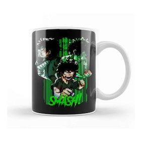 Baskı Dükkanı Midoriya Izuku Smash Kupa