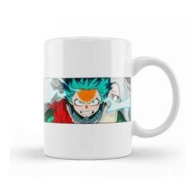 Baskı Dükkanı Midoriya One For All Full Cowl Kupa