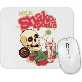 Baskı Dükkanı Migocamisetas Mouse Pad