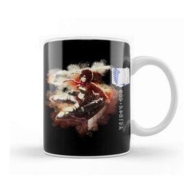 Baskı Dükkanı Mikasa Color Kupa