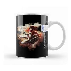 Baskı Dükkanı Mikasa Color Kupa