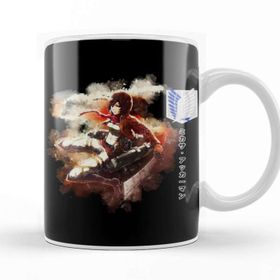Baskı Dükkanı Mikasa Color Kupa