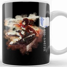 Baskı Dükkanı Mikasa Color Kupa