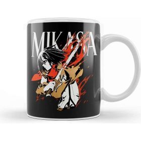 Baskı Dükkanı Mikasa Kupa
