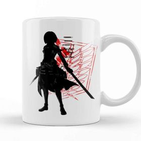Baskı Dükkanı Mikasa Kupa