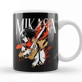 Baskı Dükkanı Mikasa Kupa