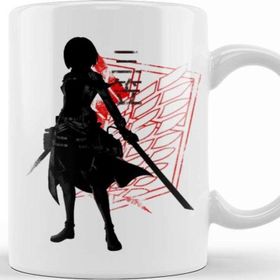 Baskı Dükkanı Mikasa Kupa