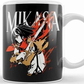 Baskı Dükkanı Mikasa Kupa
