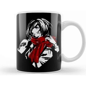 Baskı Dükkanı Mikasa Minimal Kupa