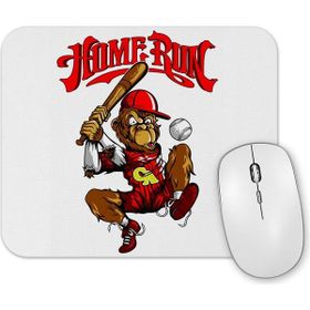 Baskı Dükkanı Milk Shakespeare Mouse Pad