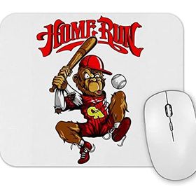 Baskı Dükkanı Milk Shakespeare Mouse Pad
