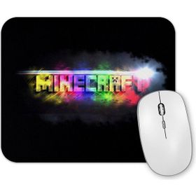 Baskı Dükkanı Mine Craft Ik Mouse Pad