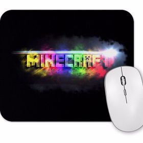 Baskı Dükkanı Mine Craft Ik Mouse Pad