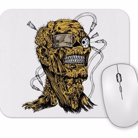 Baskı Dükkanı Minecraft Adventure Mouse Pad