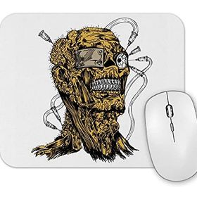 Baskı Dükkanı Minecraft Adventure Mouse Pad