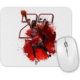 Baskı Dükkanı Minecraft Mouse Pad