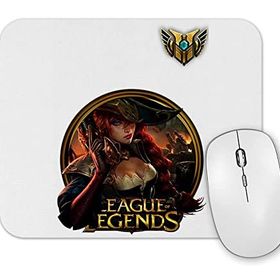 Baskı Dükkanı Mini Iron Man Mouse Pad