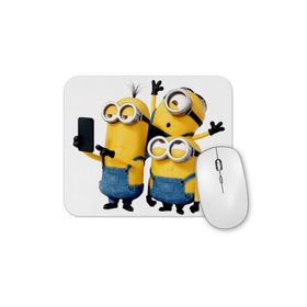 Baskı Dükkanı Minyonlar 2 Mouse Pad