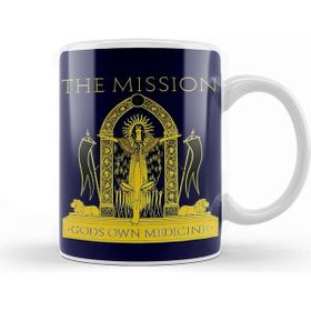 Baskı Dükkanı Mission Gom Kupa