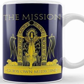 Baskı Dükkanı Mission Gom Kupa
