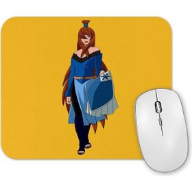 Baskı Dükkanı Mizukage Mouse Pad