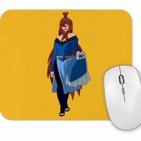 Baskı Dükkanı Mizukage Mouse Pad