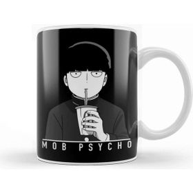 Baskı Dükkanı Mob Psycho 100 Kupa
