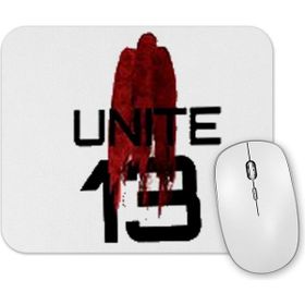 Baskı Dükkanı Mockingjay Unite 13 Mouse Pad