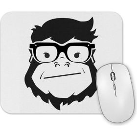 Baskı Dükkanı Moda 2018 Mouse Pad