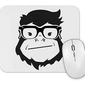 Baskı Dükkanı Moda 2018 Mouse Pad