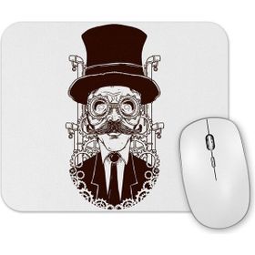 Baskı Dükkanı Modern Mouse Pad